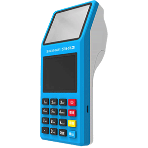 伊春超级收款宝QR65